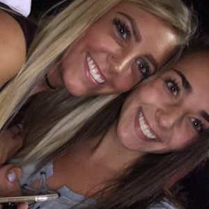 Meet your Posher, Quincy